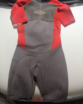 Muta da windsurf/kitesurf short