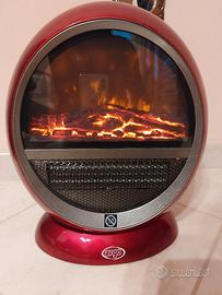 Caminetto elettrico Argo