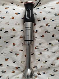 blender, frullatore a immersione bosh