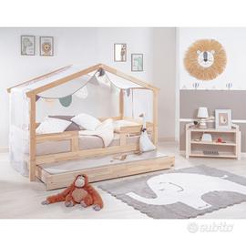 Arredatrice interni,esterni,attività Italia/Estero