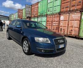 Audi A6 Avant 3.0 V6 TDI F.AP. quattro