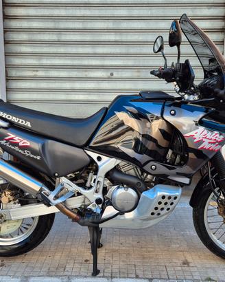 Africa Twin xrv 750  1998 solo 33.000 km