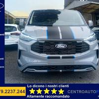 Ford Tourneo Custom Sport 2.0 150 CV Manuale