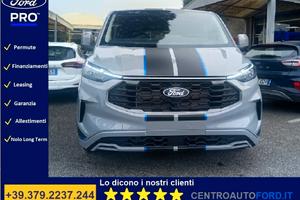 Ford Tourneo Custom Sport 2.0 150 CV Manuale