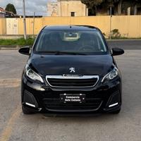 Peugeot 108 SOLO 31.000 CHILOMETRI