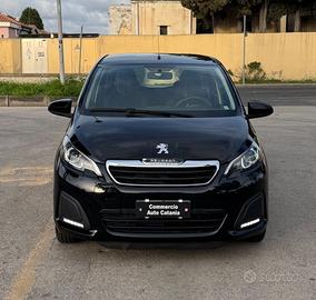 Peugeot 108 SOLO 31.000 CHILOMETRI