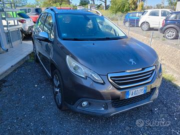 Peugeot 2008 100CV S&S Allure