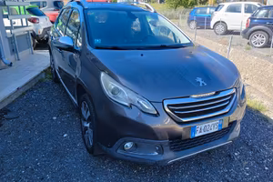 Peugeot 2008 100CV S&S Allure