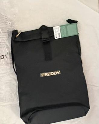 Zaino roll-top impermeabile Freddy