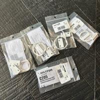 Hiltron C205 Contatto Magnetico Reed IMQ - Allarme