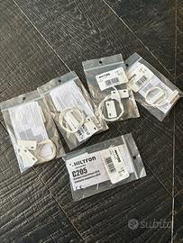 Hiltron C205 Contatto Magnetico Reed IMQ - Allarme