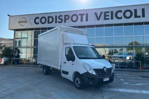 Renault master 165 centina e telone