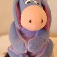 asinello personaggio della serie Winnie the Pooh