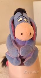 asinello personaggio della serie Winnie the Pooh