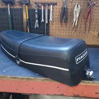 Sella  sportiva Vespa Px  