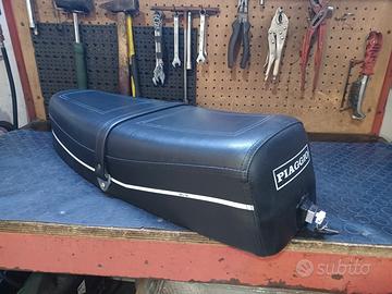 Sella  sportiva Vespa Px  