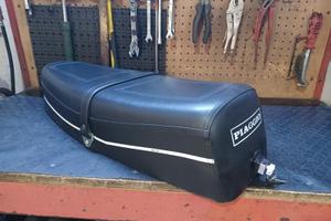 Sella  sportiva Vespa Px  