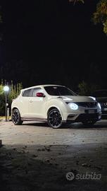 Nissan Juke Nismo RS 4WD 214CV
