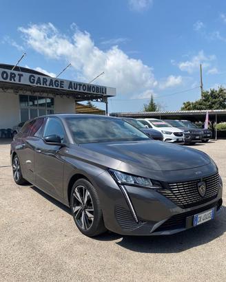 Peugeot 308 BlueHDi 130 S&S SW Allure