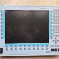 Siemens PanelSystem QF 8HE 15" TFT Panel Series P9