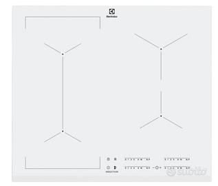  piano cottura induzione