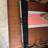 canna da pesca Colmic Ranger 80-160