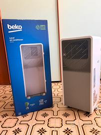 Climatizzatore portatile Beko 9000 BTU