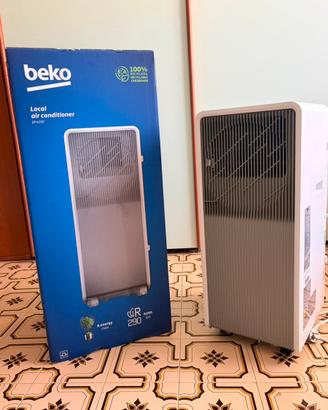 Climatizzatore portatile Beko 9000 BTU