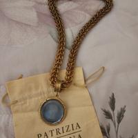 collana con pendente Patrizia Daliana