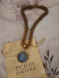 collana con pendente Patrizia Daliana