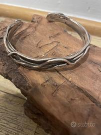 Bracciale argento 925