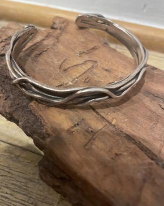 Bracciale argento 925