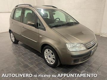 FIAT Idea 1.4 16V 95cv EMOTION-UNIPRO