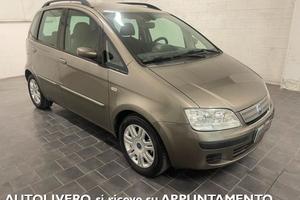FIAT Idea 1.4 16V 95cv EMOTION-UNIPRO