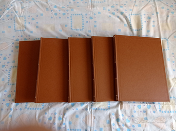 Lotto Atlanti del mondo antico