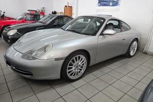 Porsche 911 Carrera cat Coupé