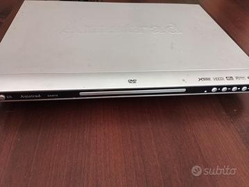 lettore dvd amstrad