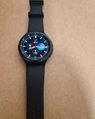 Samsung watch 4