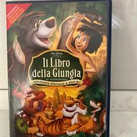 Il Libro della Giungla