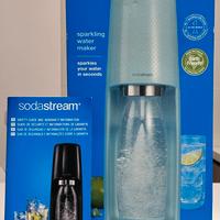 Sodastream Gasatore Spirit