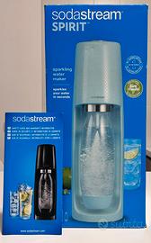 Sodastream Gasatore Spirit