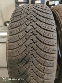 4 GOMME USATE INVERNALE 1855515 - CP20617964