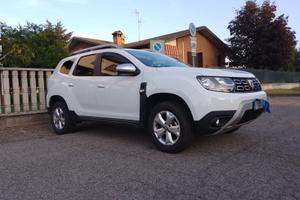 Dacia duster 2018