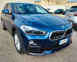 Bmw X2 xDrive20d Business-X 2019