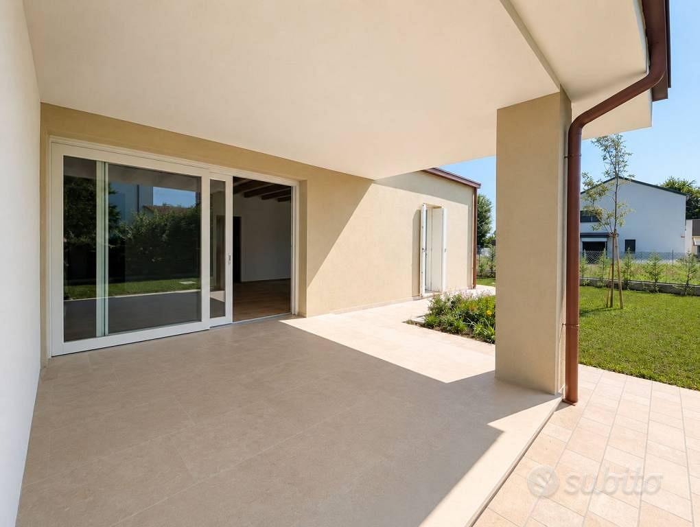 Casa – Scorzè, Venezia - Vista 4