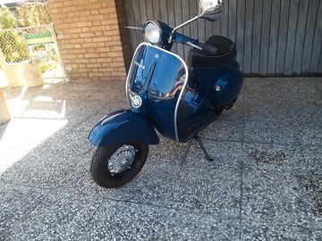 Piaggio Vespa 50 R (V5A1) - 1980