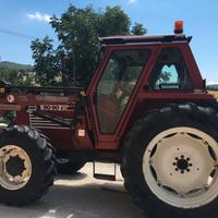 Trattore Fiat serie 90-90