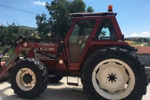 Trattore Fiat serie 90-90