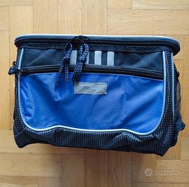 Borsa termica per bicicletta