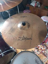 piatto Ride Zildjian Zbt